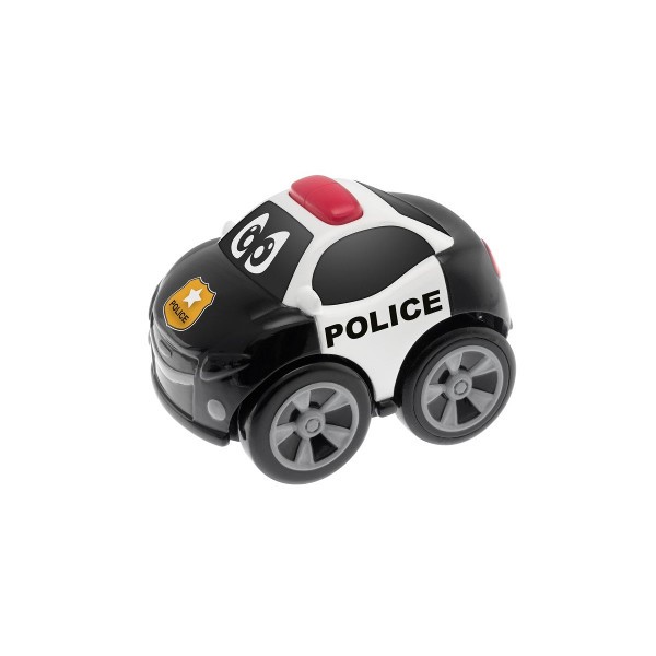 CHICCO Samochodzik Policja