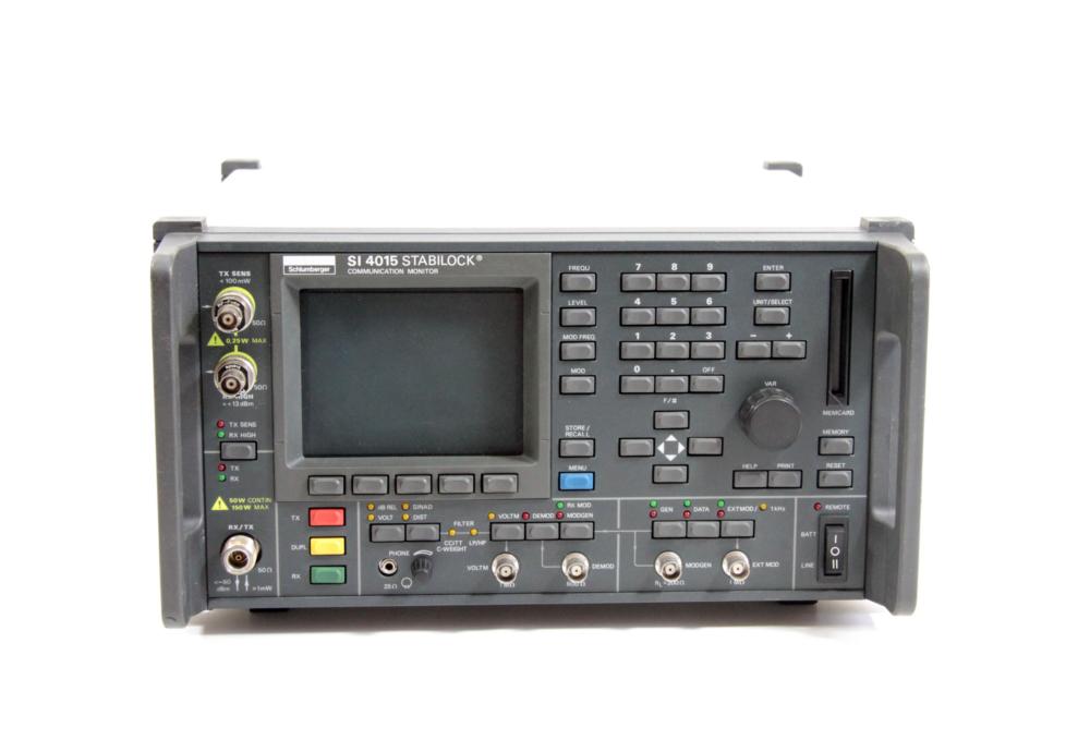 TESTER RADIOKOMUNIKACYJNY STABILOCK 0,4-1000MHz
