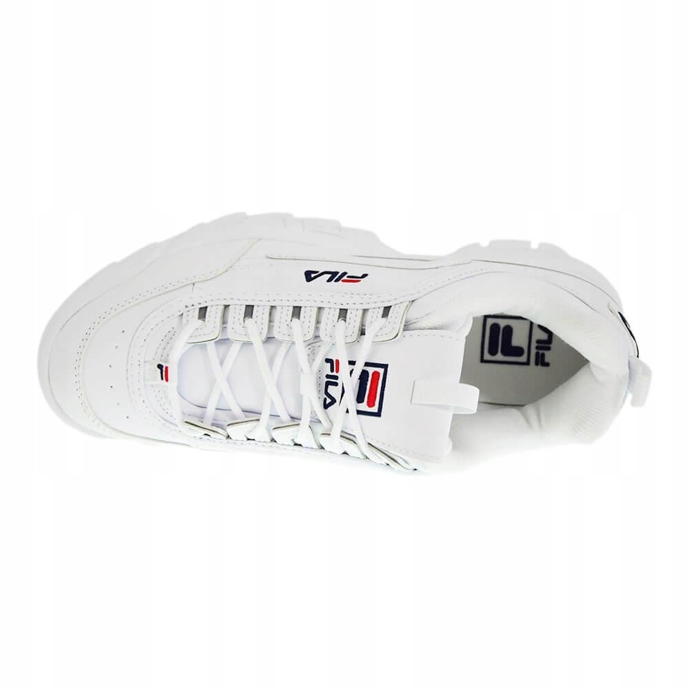 fila disruptor low 1010262 1fg