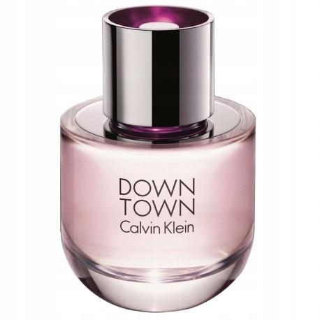 21 CALVIN KLEIN DOWNTOWN 33ml Perfumy