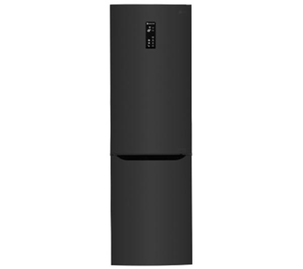 Lodówka LG GBB59WBMZS No Frost 318l 37dB 190cm BK