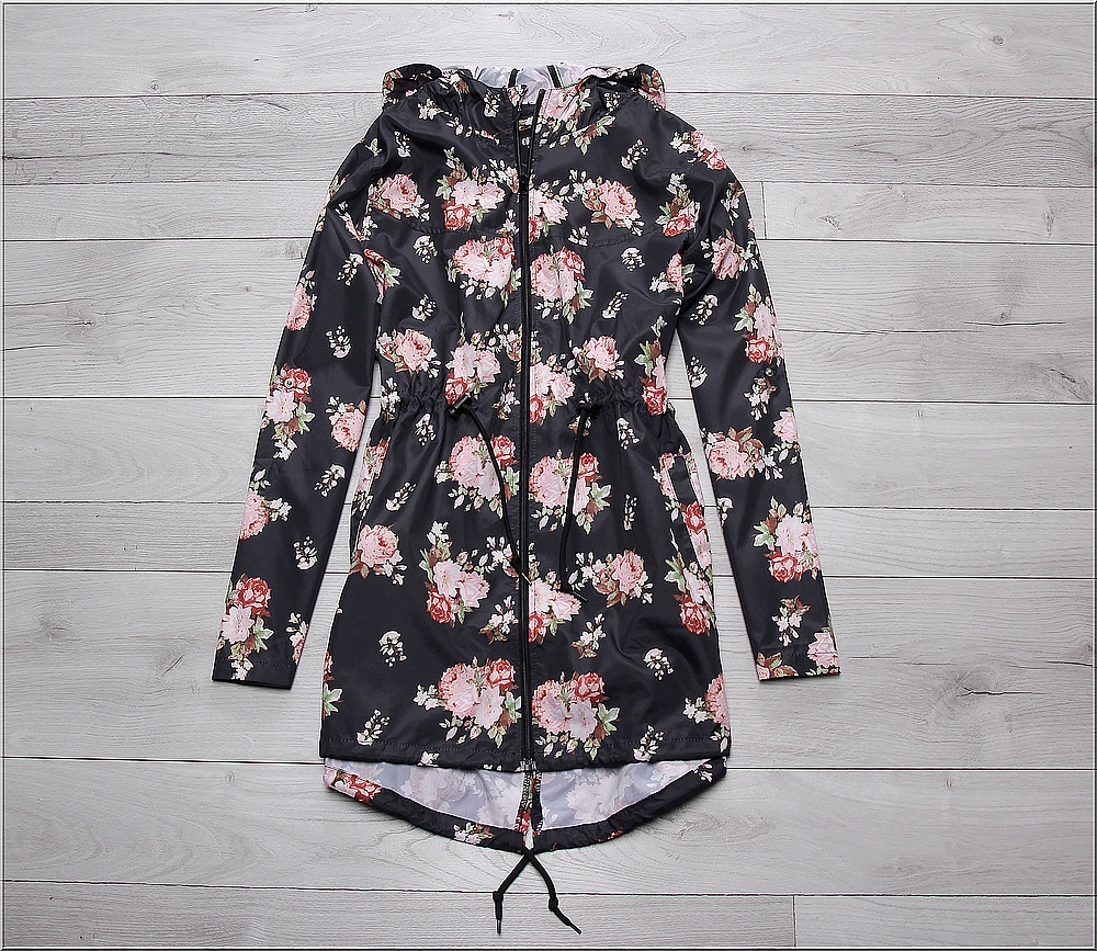 COLLOSEUM EXTRA KURTKA PARKA r S/M