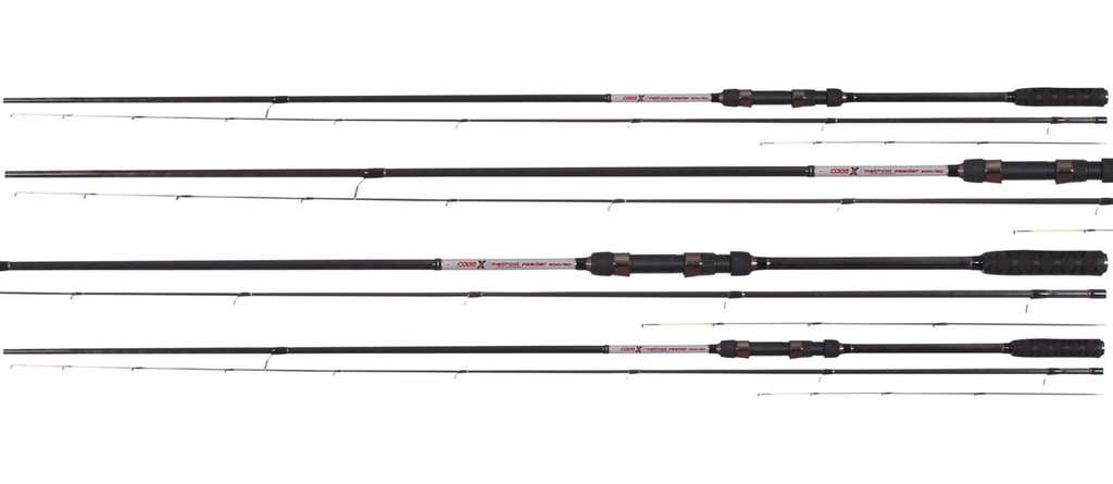 DO METHODY -YORK CODE-X METHOD FEEDER 270/20-70g