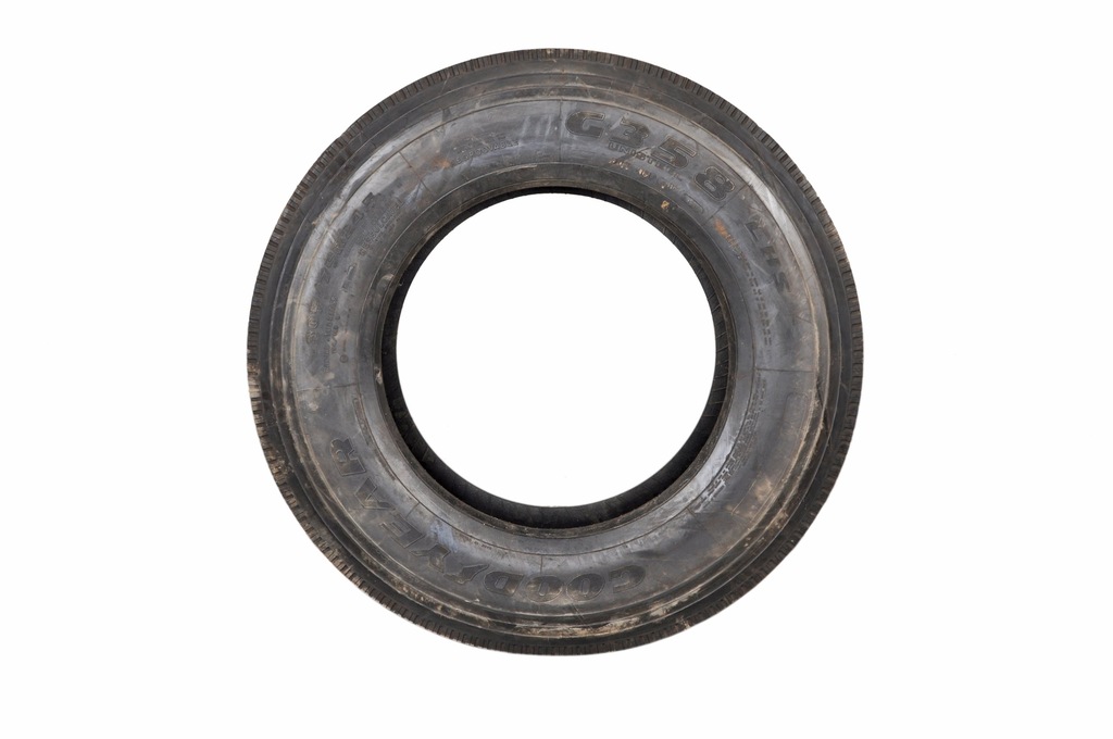 OPONY TIR Goodyear G358 LHS 305/75R24,5