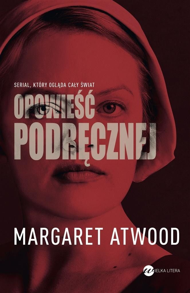 Opowieść podręcznej Margaret Atwood