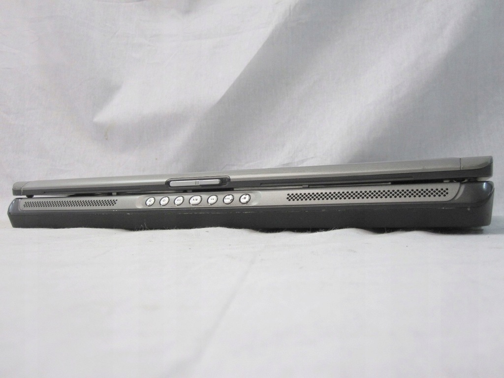 Laptop Dell Precision M90 Core2Duo 2x2GHz 4GB 120 7523673517