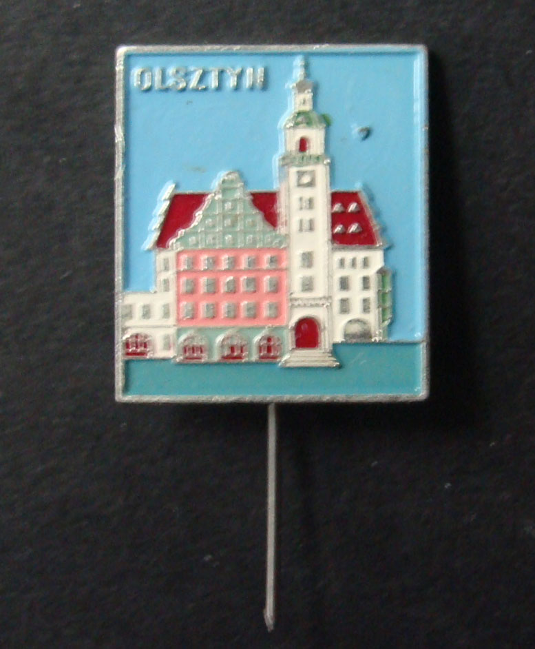 Olsztyn