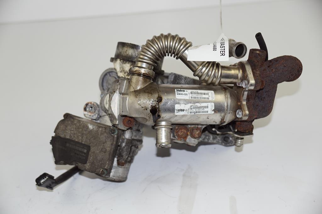 PRZEPUSTNICA RENAULT MASTER 2.5DCI A2C53107575