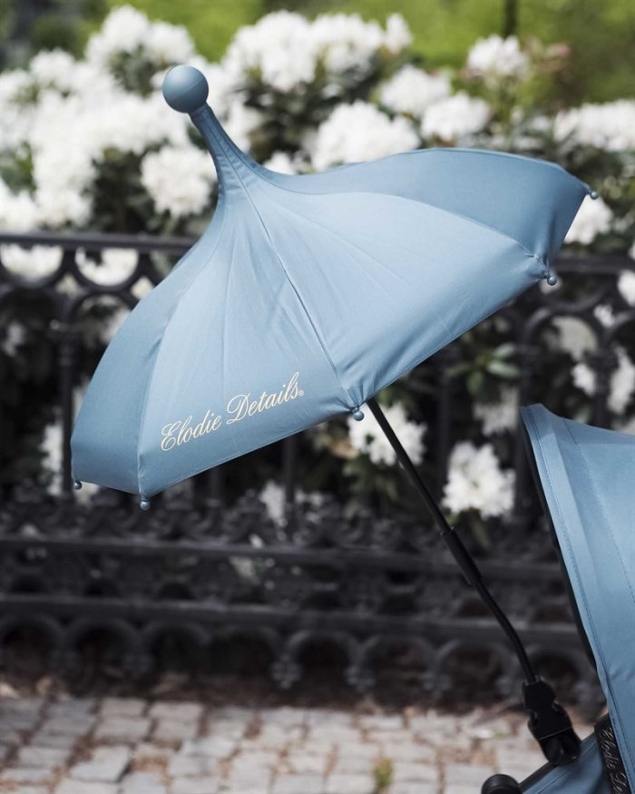 Elodie Details parasolka do wózka PRETTY PETROL