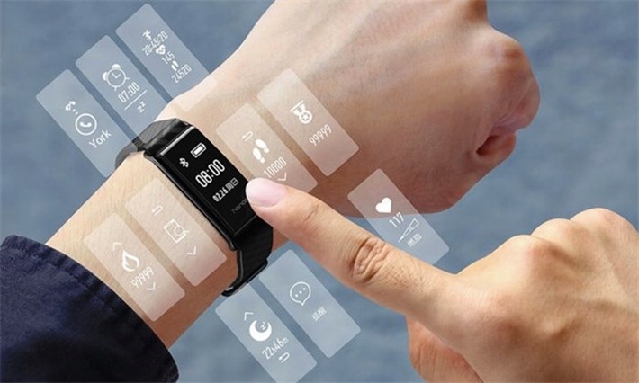 smartwatch huawei a2