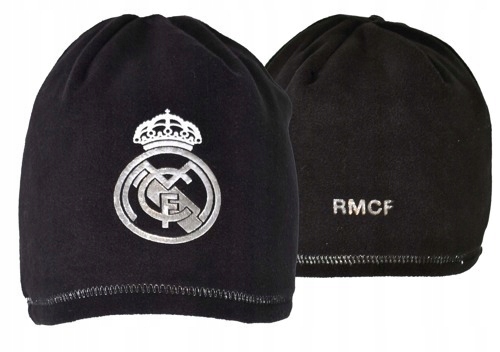 czapka treningowa Real Madryt BK
