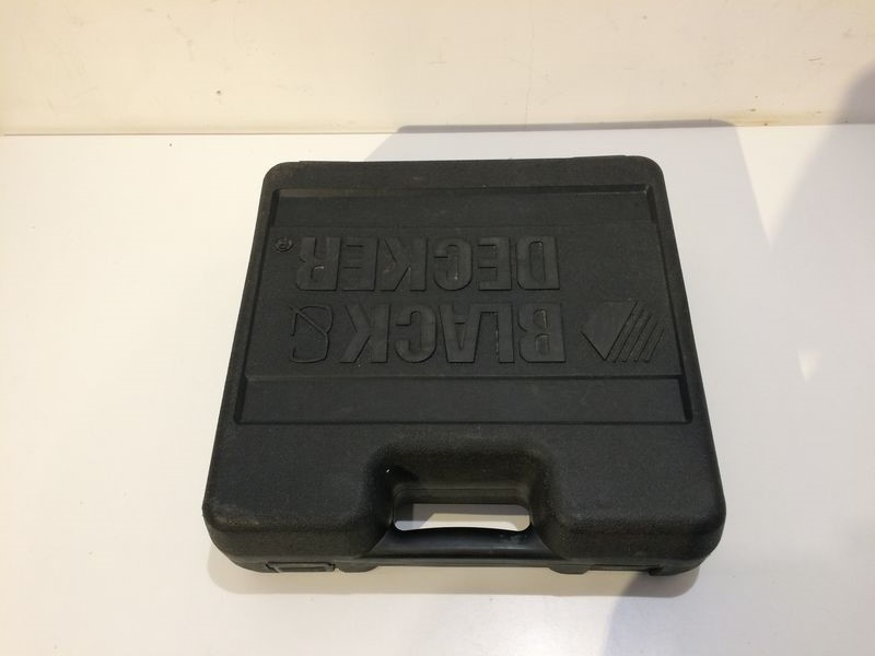 BLACK&DECKER KC1462F wkretarka walizka syg1223 7416489289 oficjalne