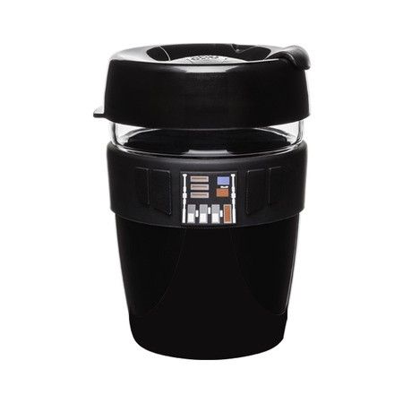 Kubek KeepCup LongPlay Star Wars Darth Vader 340ml