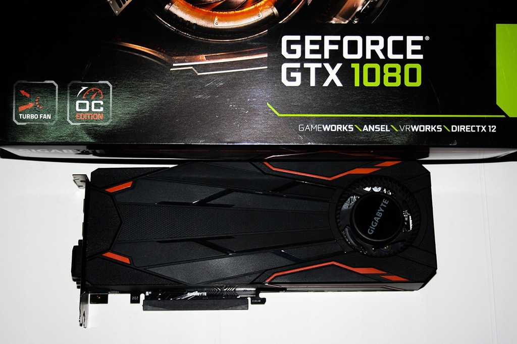 Gigabyte gtx 1080 turbo oc online 8gb