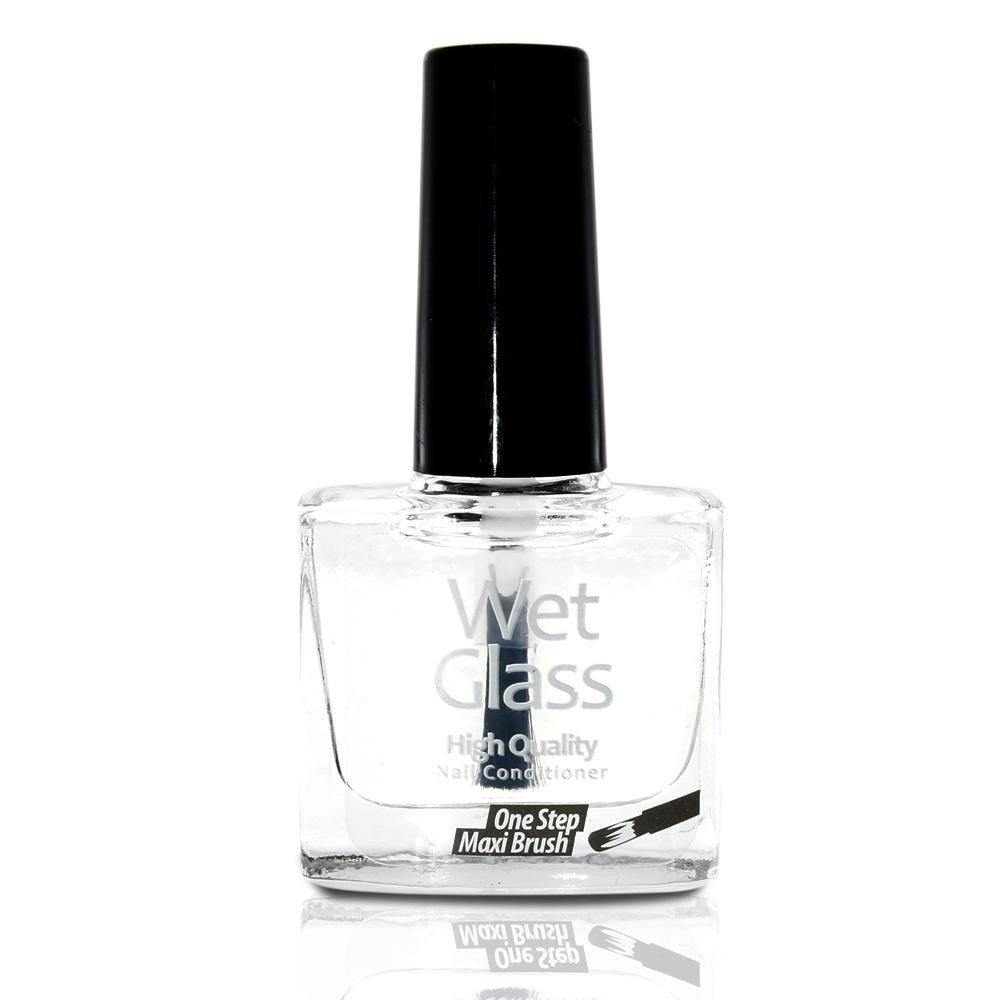 WET GLASS NABŁYSZCZACZ EFEKT MOKREGO SZKŁA 10 ML