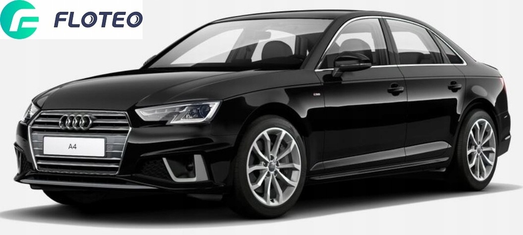 Nowe Audi A4 40TDI | 0% wpłaty | 1829 PLN / m-c