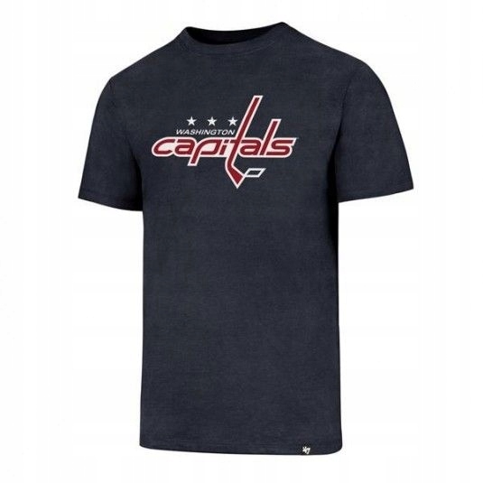NHL Washington Capitals '47 CLUB T-shirt S