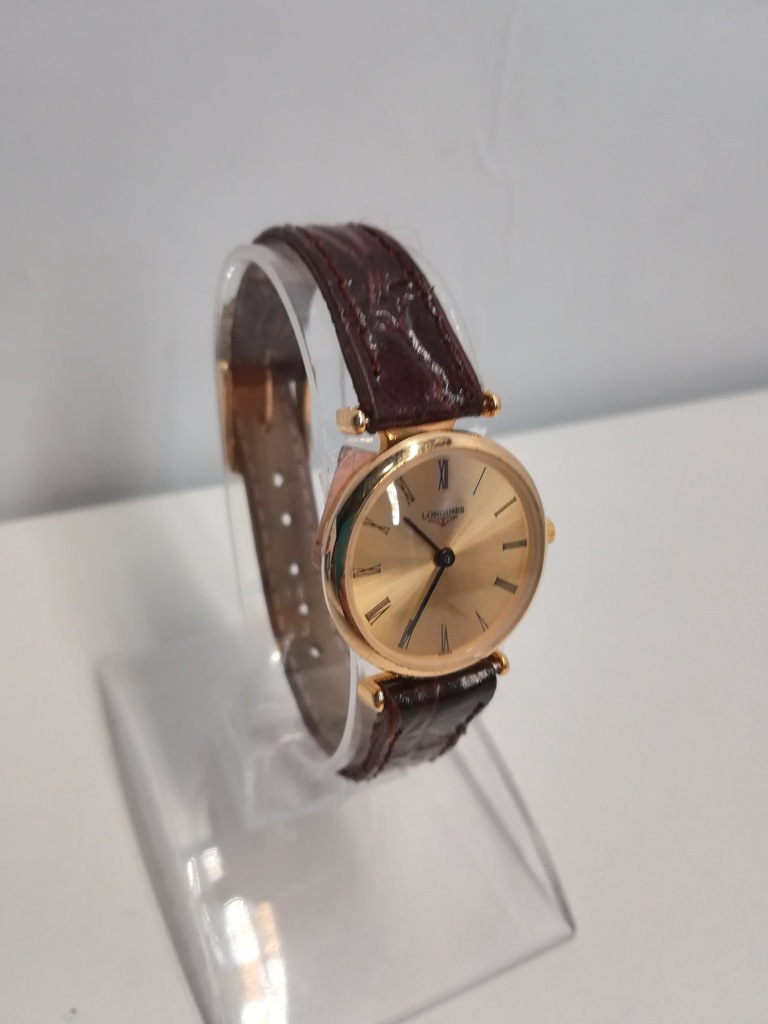 ZEGAREK LONGINES 99535 26072Z
