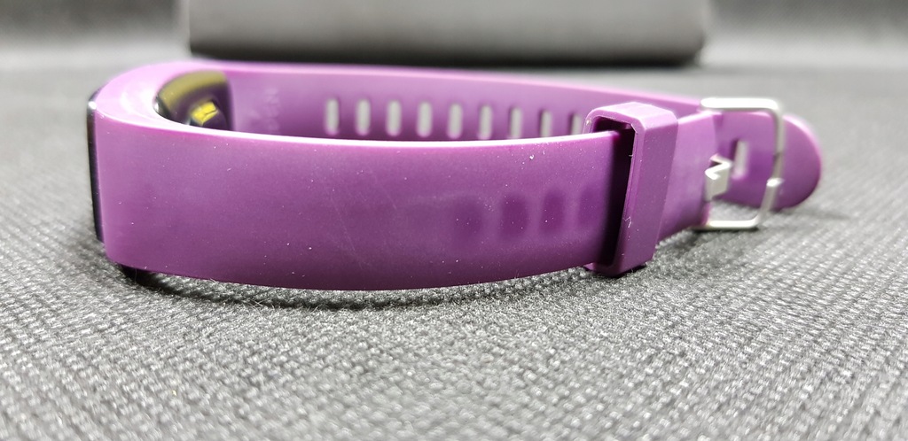 smartband hr