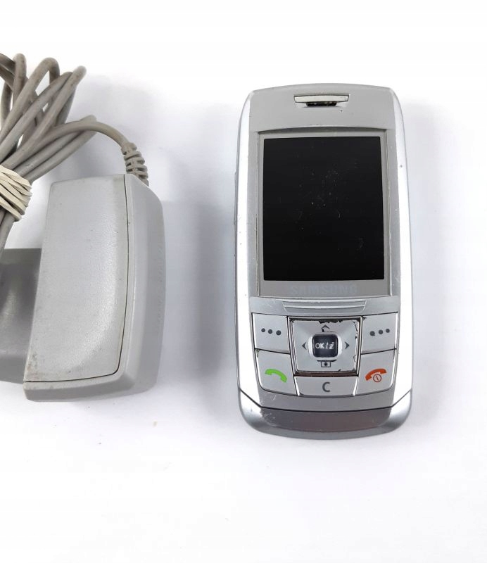 Samsung sgh e250 аккумулятор