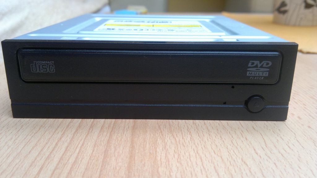 Samsung SH-D162D ATA Kreon obrazy gier XBOX na PC