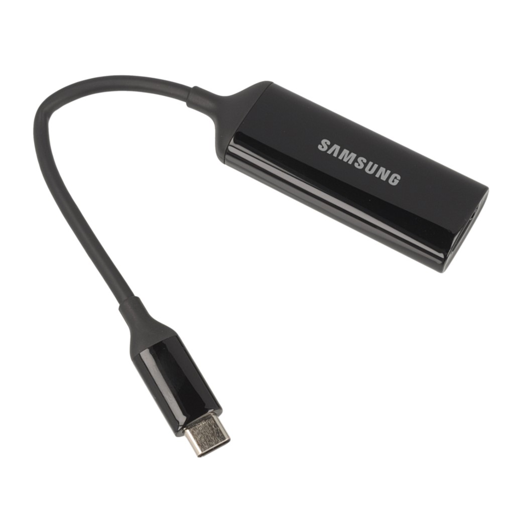 ADAPTER KABEL HDMI USBC TYP C ORYGINALNY SAMSUNG 6880235141