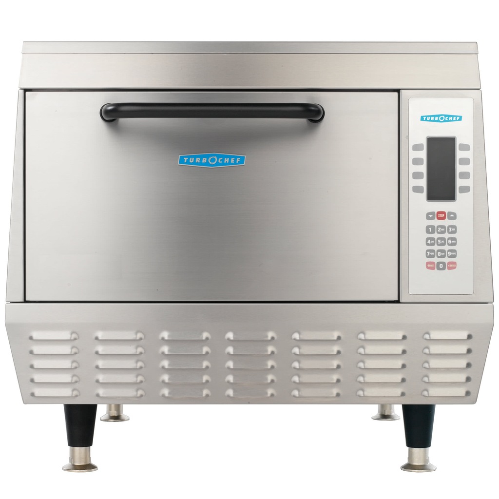 Piec TURBOCHEF TURBO CHEF C3 Konwekcyjno Mikrofalo