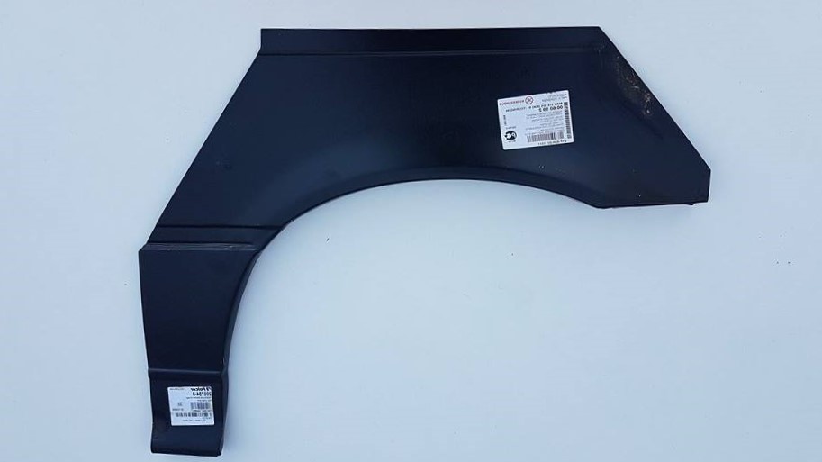 REPERATURKA LEWA BMW E36 COUPE KLOKKERHOLM JAKOŚĆ