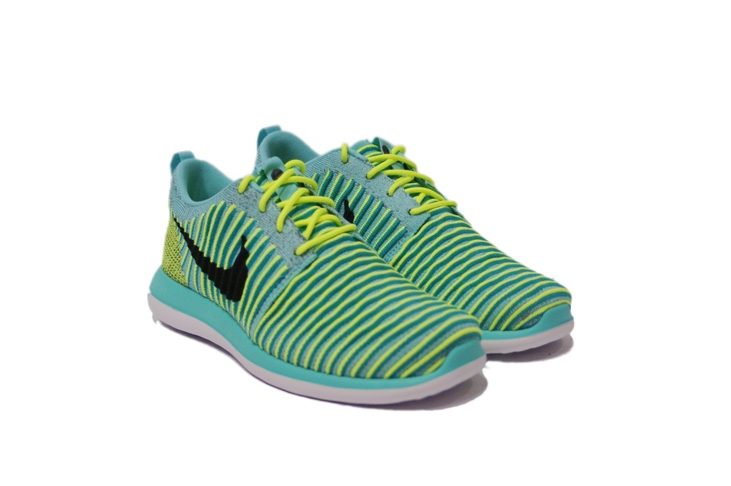 nike flyknit 38