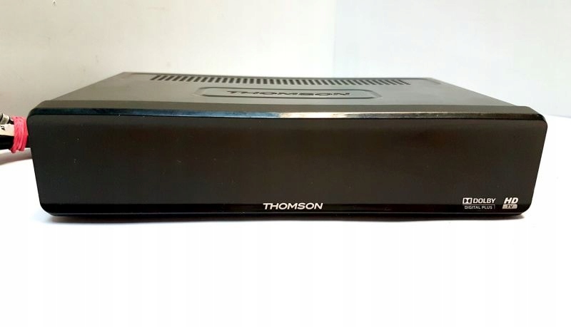 DEKODER THOMSON DVB-T THT501