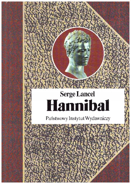 Hannibal Serge Lancel Biografie Sławnych Ludzi BSL