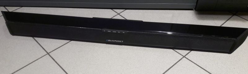 blaupunkt ls163