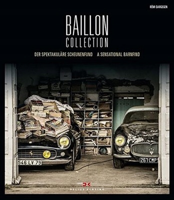 Baillon Collection ReMI DARGEGEN