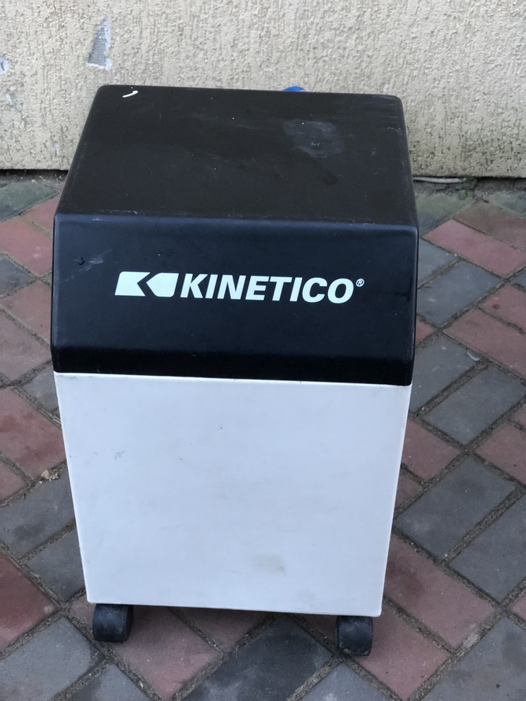 Zmiękczacz Do Wody System Zmiękczania KINETICO