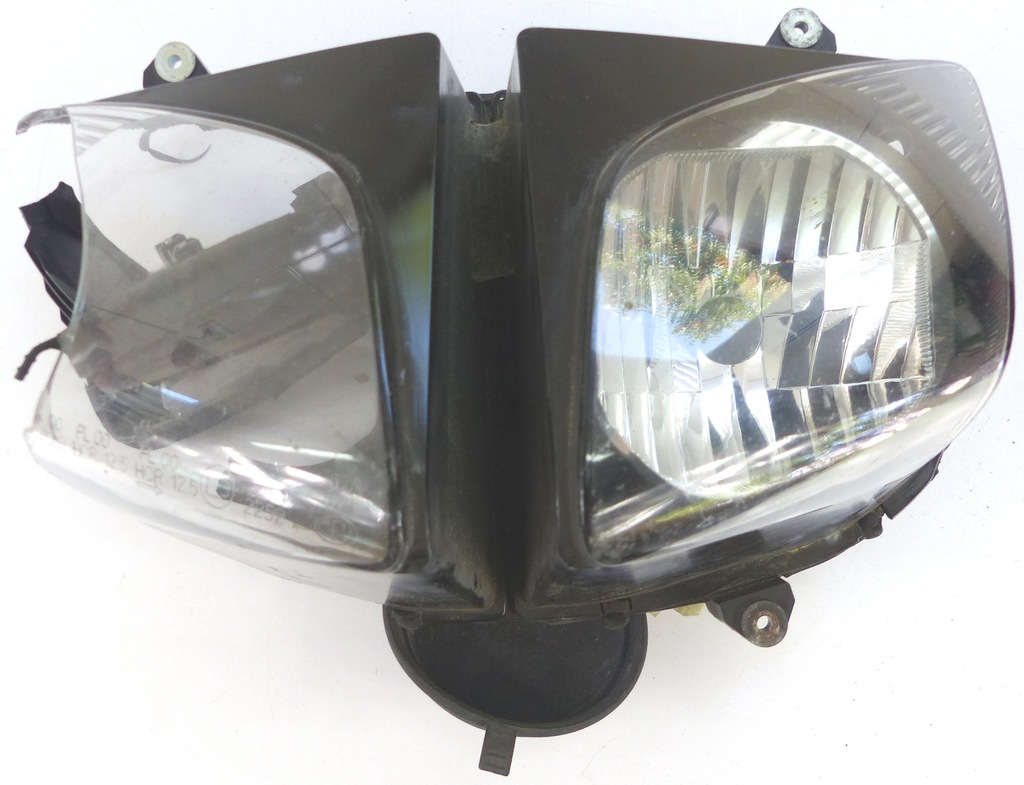 . REFLEKTOR LAMPA oryginał HONDA CBF 600 1000