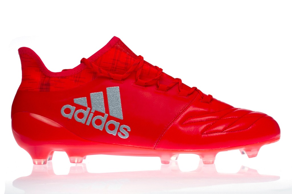 KORKI ADIDAS X 16.1 FG Leather rozm.46 2/3 Suárez