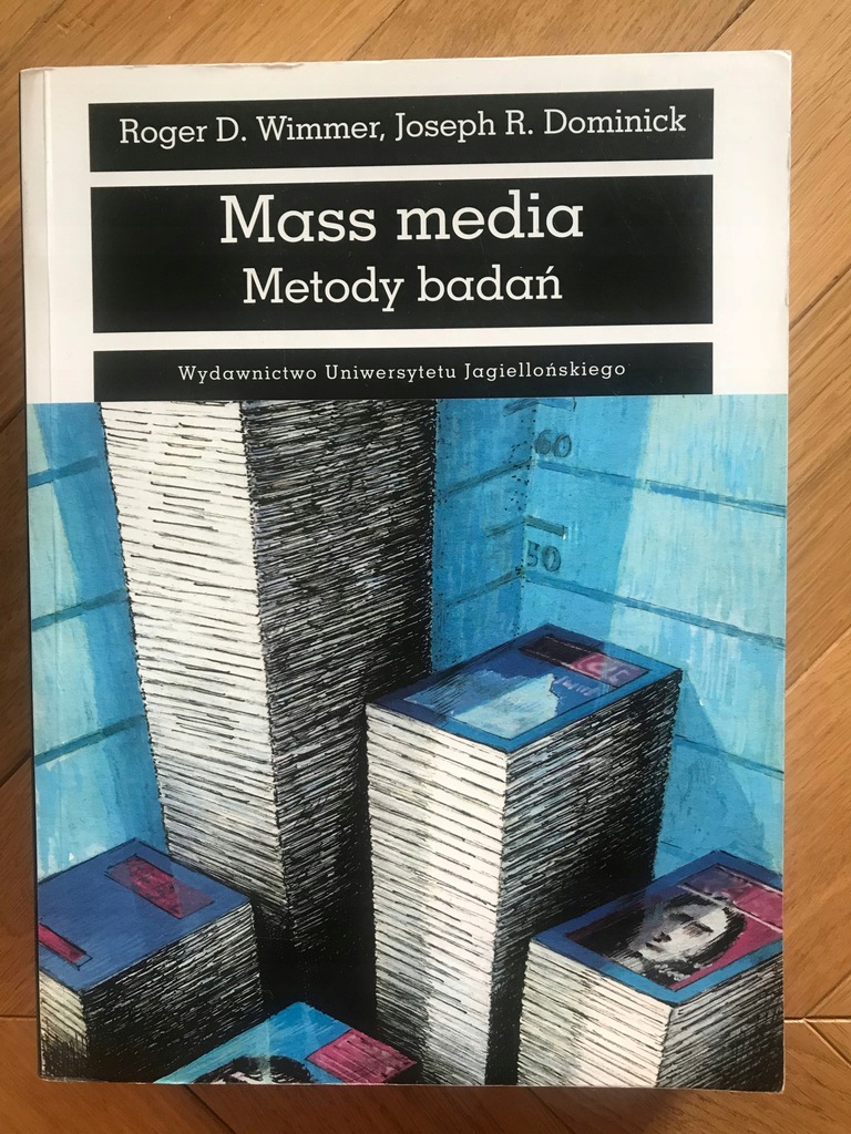 Mass Media Metody badań