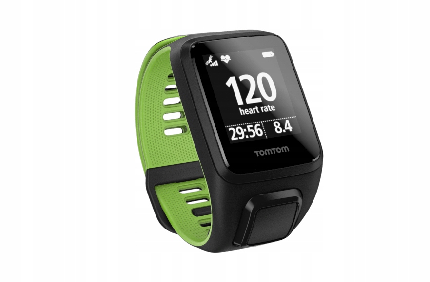 tomtom runner 3 large