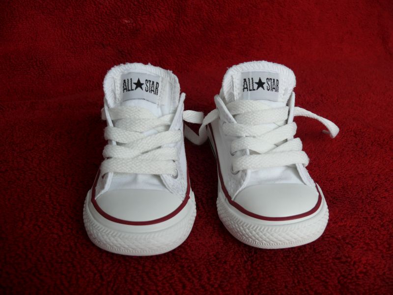 converse dla dzieci rozmiar 21