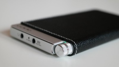 OPPO HA-2 SE (DAC ESS SABRE PCM 384 kHz DSD256)