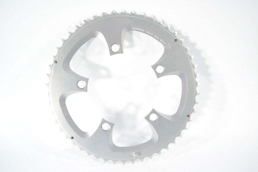 Shimano SG-X 50 F  BCD 110  /182/