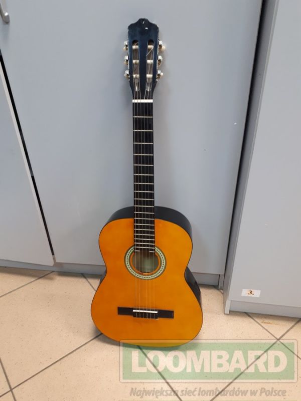 GITARA KLASYCZNA VALESCA 39"