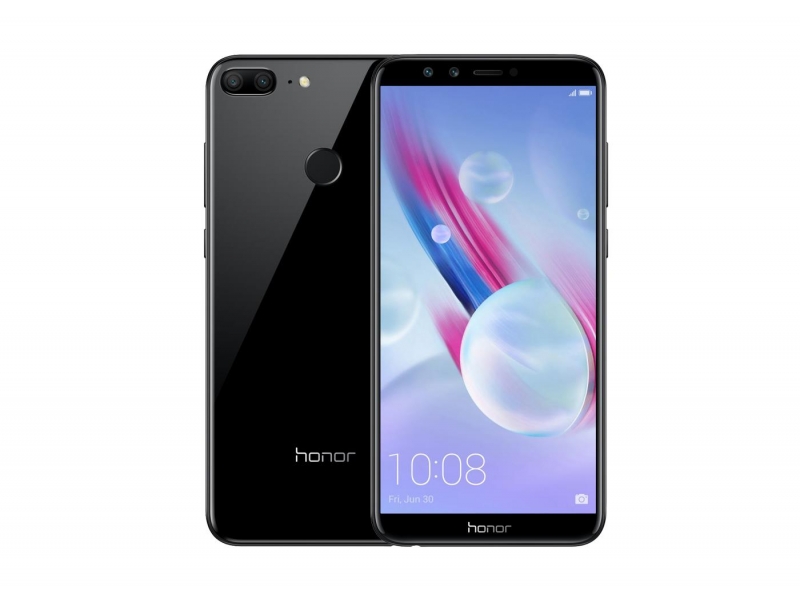 Код разблокировки sim network honor 9 lite