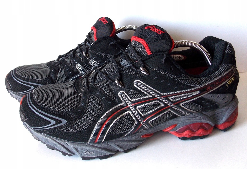 Asics gel 2024 trail sensor 5