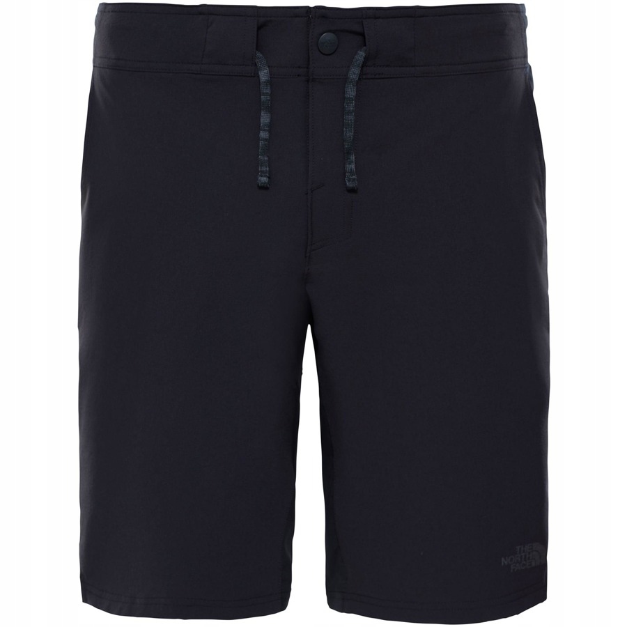 the north face kilowatt shorts