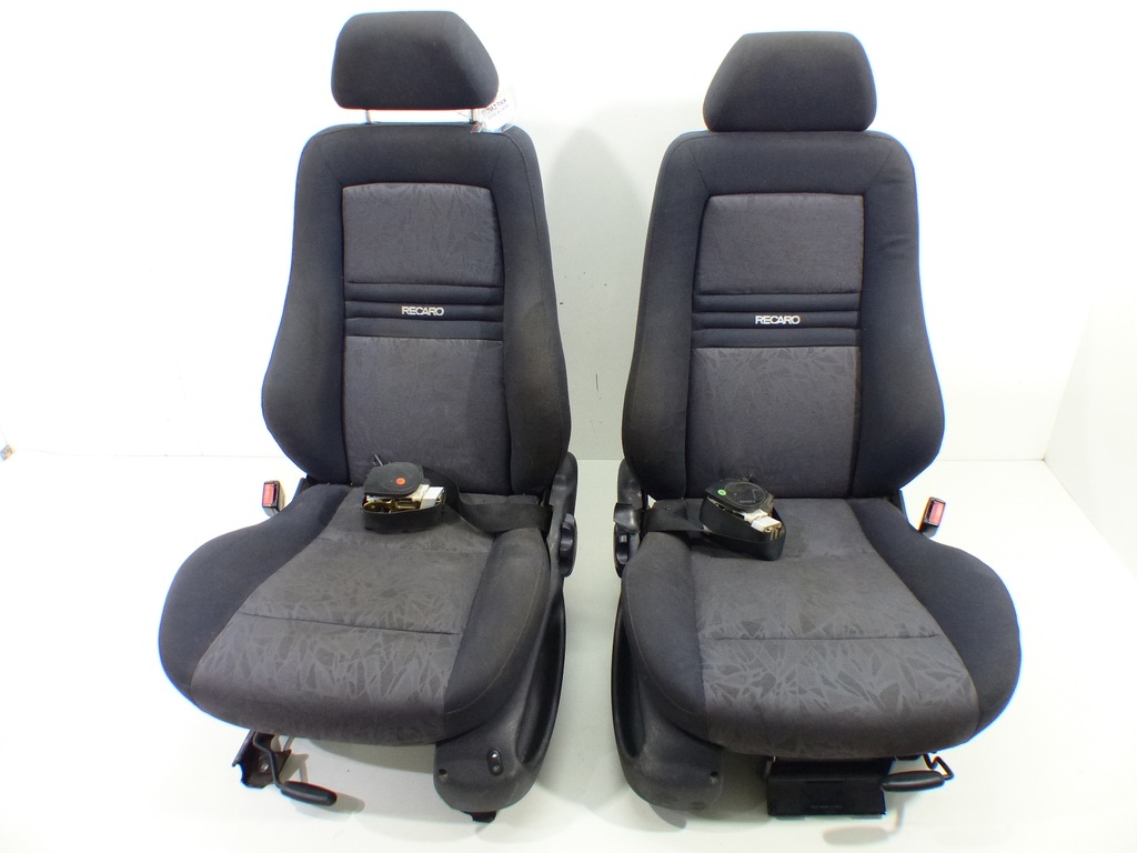 MONDEO MK2 96-00 FOTEL LEWY PRAWY KUBEŁKI RECARO