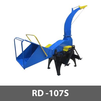 15% Rabatu !Rębak do gałęzi RD-107S !