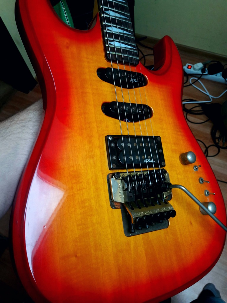 Bc Rich L.A series