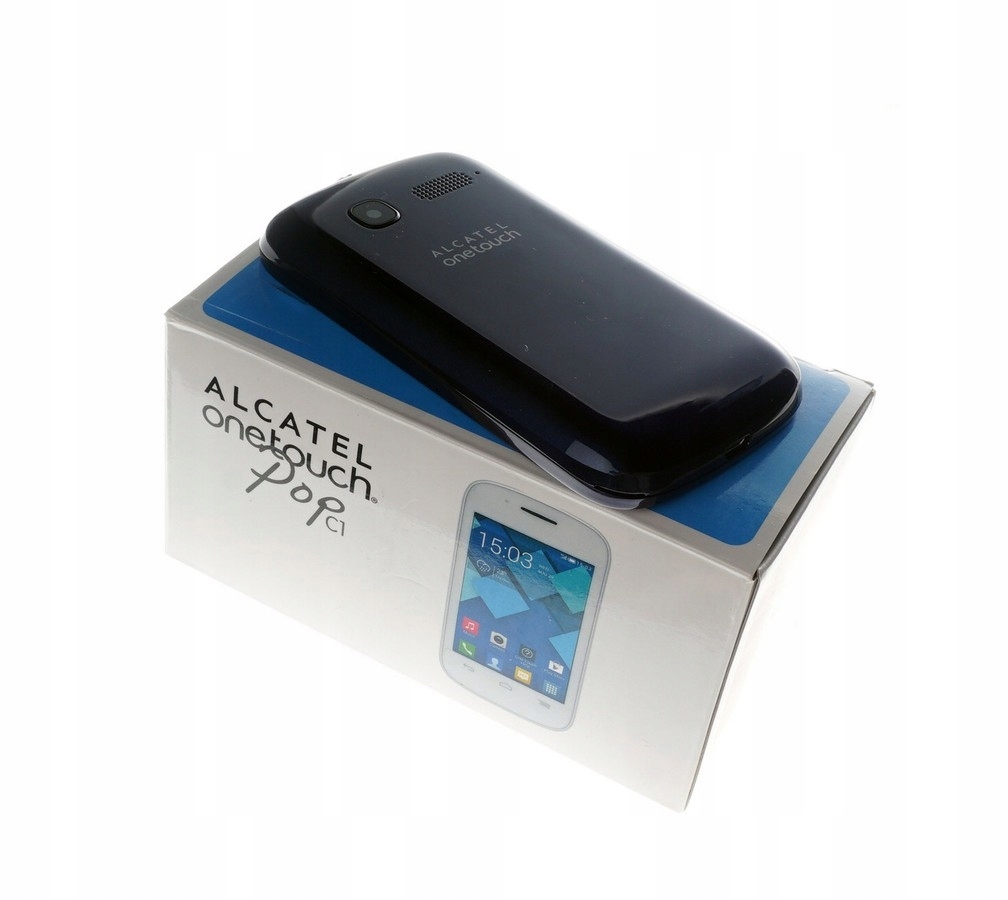 Как прошить alcatel one touch 4014d через компьютер