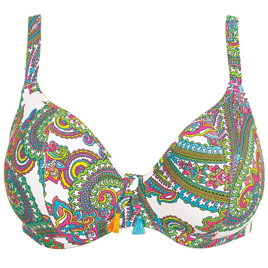 Freya New Wave Biustonosz kąpielowy UK 32G EU 70I